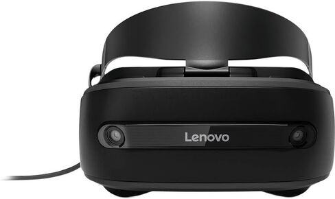Lenovo G0A20001WW Explorer Mixed Reality Headset in Kuwait