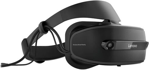 Lenovo G0A20001WW Explorer Mixed Reality Headset in Kuwait