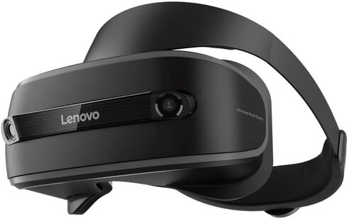 Lenovo G0A20001WW Explorer Mixed Reality Headset in Kuwait