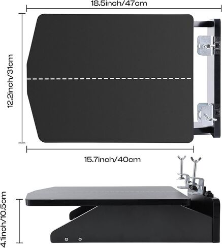 Caydo Screen Printer, 1 Color 1 Station Silk Screen Printing Press in Kuwait