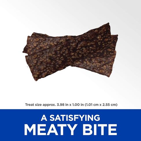 Hill's Natural Jerky Strips Dog Treats, Beef in Saudi Arabia