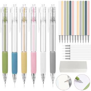 Craft Cutting Tools, 25 Pcs Knife Pen with Mini Sharpener in Saudi Arabia