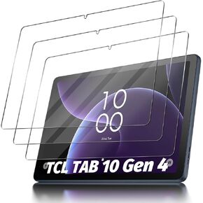 (2 حزمة) Orzero لـ Samsung Galaxy Tab S5e (T725, T720), Tab S6 10. واقي شاشة من الزجاج المقوى 5 بوصة 2019 ، 9 صلابة HD المضادة للخدش تغطية كاملة (2. 5D حواف قوسية) (استبدال مدى الحياة) in Kuwait