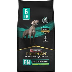 Purina Pro Plan Veterinary Diets EN Gastroenteric Dog Food, 16.5 lb Bag in Kuwait