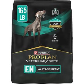 Purina Pro Plan Veterinary Diets EN Gastroenteric Dry Dog Food, 6 lb Bag in Kuwait