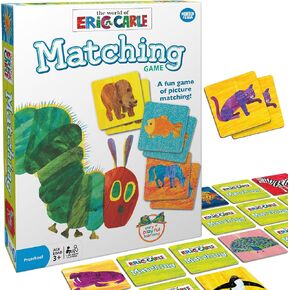 Wonder Forge Eric Carle Matching in Saudi Arabia
