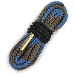 Ctrshif Gun Snake Cleaner Rifle 233 Gun Snake for Pistol Shotgun 9mm .22 .223 5.56mm 12/20GA .308 .45 7.62mm .38 .357 .380 and Others More Calibers in Kuwait