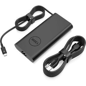 شاحن كمبيوتر محمول بمحول تيار متردد عالمي بقدرة 90 وات متوافق مع HP Dell Lenovo Acer Asus Toshiba Samsung IBM Sony Fujitsu Gateway Notebook Ultrabook Chromebook سلك إمداد الطاقة مع 16 موصلًا in Kuwait