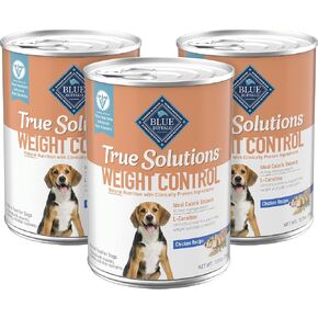 Blue Buffalo Wilderness High Protein Beef and Chicken & Salmon and Chicken Wet Dog Food Variety Pack for Adult Dogs, Grain-Free, 12.5 oz. Cans (6 Pack) in Kuwait