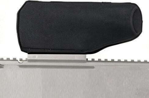 Thorn Protect Neoprene Cover for Scope Sight Red dot Protective Cover Black in Kuwait