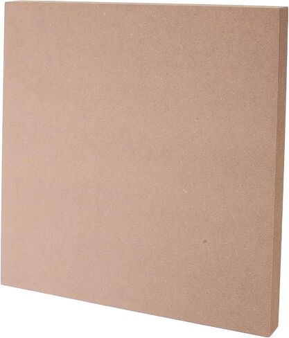 Wooden Clay Drying Board for Pottery and Ceramic Studio 30cm in Saudi Arabia