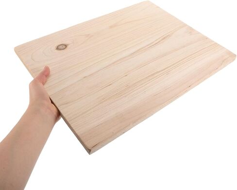 Pottery Board for Clay Modeling, Wooden Drying Board for Artists in Kuwait