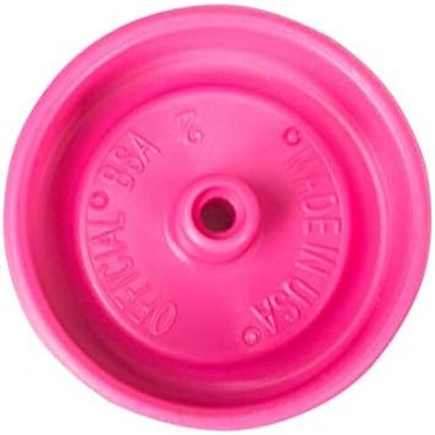 Official Pinewood Derby Wheels and Axles (Pink) in Kuwait