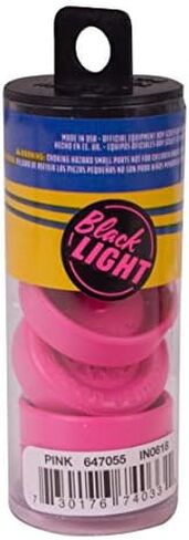 Official Pinewood Derby Wheels and Axles (Pink) in Kuwait