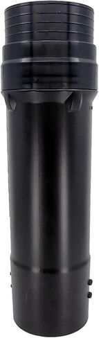 Genuine OEM E165001220 Tube Swivel POM PB9010T by ECHO in Saudi Arabia