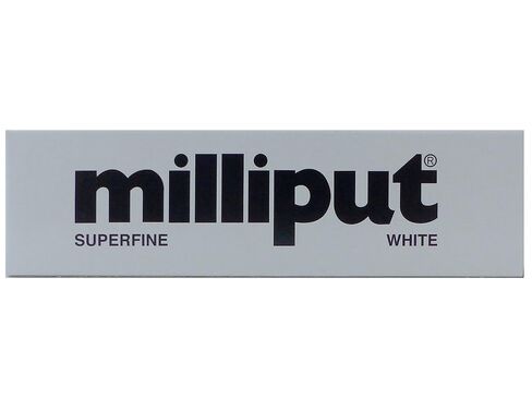 Milliput Superfine Grain, 4 oz. in Saudi Arabia