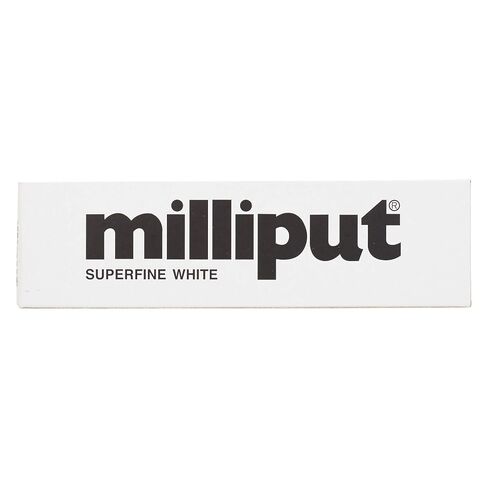 Milliput Superfine Grain, 4 oz. in Saudi Arabia
