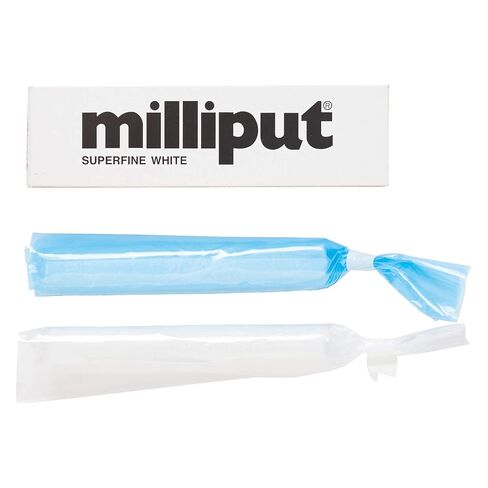 Milliput Superfine Grain, 4 oz. in Saudi Arabia