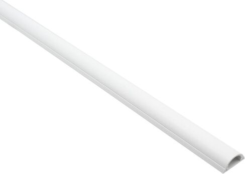 غطاء سلك درع كابل الكهرباء - واقي سلك الأرضية PVC CSX-2 - 59 بوصة - حبيبات خشبية in Kuwait