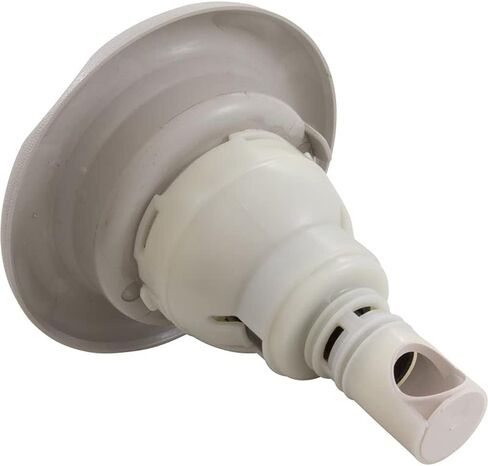 Waterway Plastics Jet Intl, WW Power Storm, 5" fd,Dir,Text Scal, Sterling Silver in Saudi Arabia