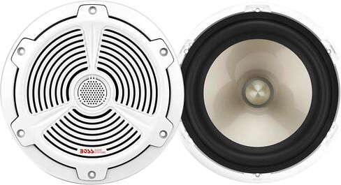 مكبرات صوت بحرية BOSS Audio Systems MR690 مقاس 6X9 بوصة (زوج)، 4 أوم، اتجاهين in Kuwait
