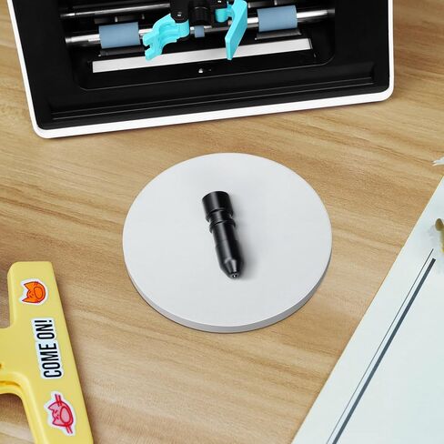 Liene PixCut S1 Knife Blade and Drive Housing, Cutting Blade with Cut Housing, For Personalized Crafts, Compatible With Liene PixCut S1 Photo Sticker Printer & Cutting Machine in Kuwait