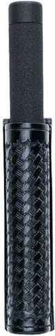 Aker Leather Products ASP Baton Holder 552 26", Basketweave, Black in Kuwait