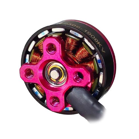 DYS 4PCS SUNFUN 2306 1900KV 6S Brushless Motor for FPV Racing Drone Quadcopter 5inch Freestyle Remote Drone in Kuwait