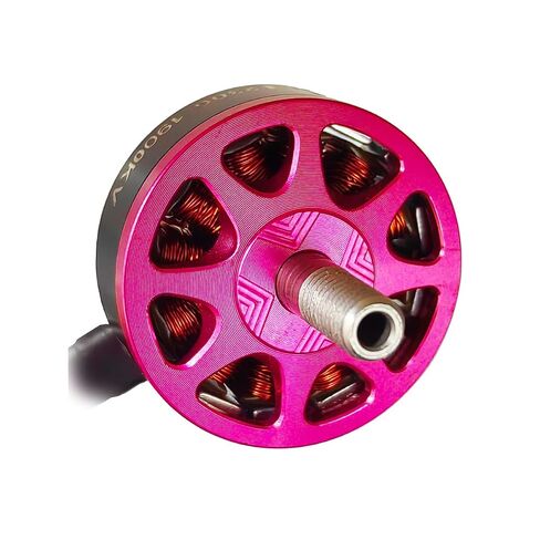 DYS 4PCS SUNFUN 2306 1900KV 6S Brushless Motor for FPV Racing Drone Quadcopter 5inch Freestyle Remote Drone in Kuwait