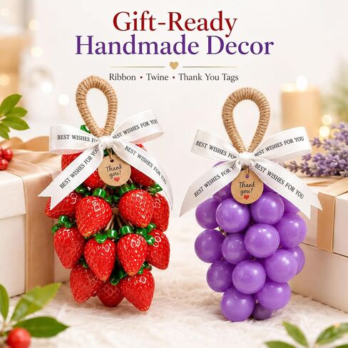 2Pcs Silicone Grape Mold for Soap, 1 Pcs Strawberry Soap Mold, Grape Molds for Soap Making – DIY Craft for Family, Parent-Child, Bathroom & Scented Decor in Saudi Arabia