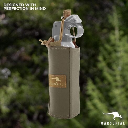 Marsupial Gear Bear Spray Pouch in Saudi Arabia