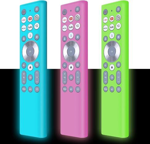 Silicone Case for LG AN-MR21GA AN-MR21GC Magic Remote Control 2021 2022 2023 Anti-Slip Shockproof Washable Protective Cover for LG AN-MR22GA MR22GN Remote Sleeve Holder Protector Skin (Black) in Kuwait