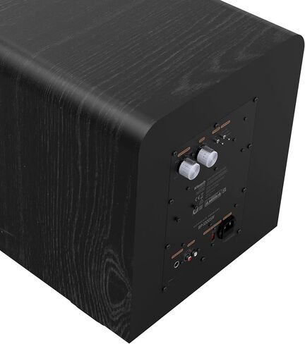 كليبشا مضخم صوت عالي الرحلات 10 انش RP-1000SW من ريفرنس بريمير in Kuwait
