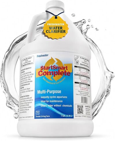 StartSmart Complete Freshwater, 12-Ounce in Kuwait