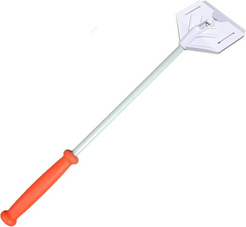 Flipper Platinum Aquarium Algae Scraper for Glass & Acrylic 28" Shaft in Kuwait
