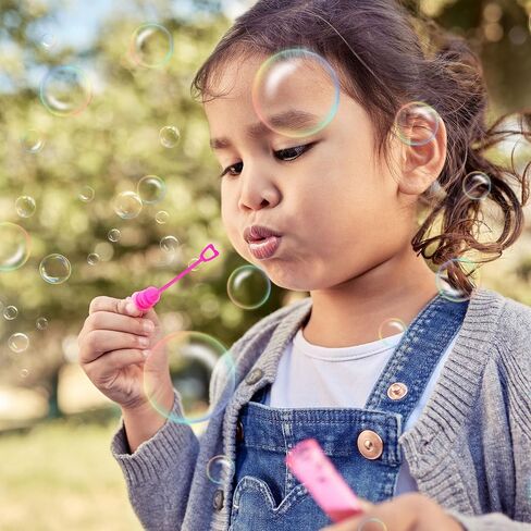 Spidey Party Supplies,20 Pcs Bubble Wands for Kids,Goodie Bag Stuffers Gift in Kuwait