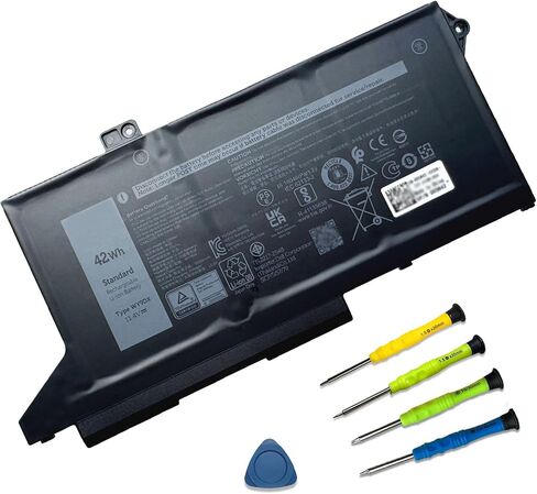 SUNNEAR L08496-855 KC04XL Laptop Battery for HP Envy X360 13-AG 13M-AQ 13-AR 13-AH 13-AQ 13-ah0051wm 13-ag0001la Series HSTNN-DB8P HSTNN-IB8K KC04053XL L08544-1C1 L08544-2B1 TPN-W133 TPN-W136 in Saudi Arabia