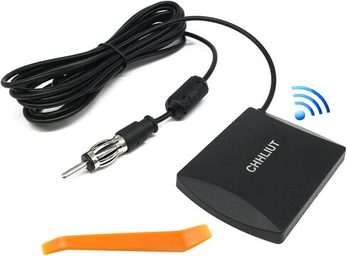 AM FM Hidden Windshield Antenna Vehicle Car Radio Truck in Kuwait