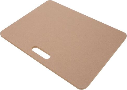Portable Clay Rolling Board with Handle for Pottery Students in Saudi Arabia