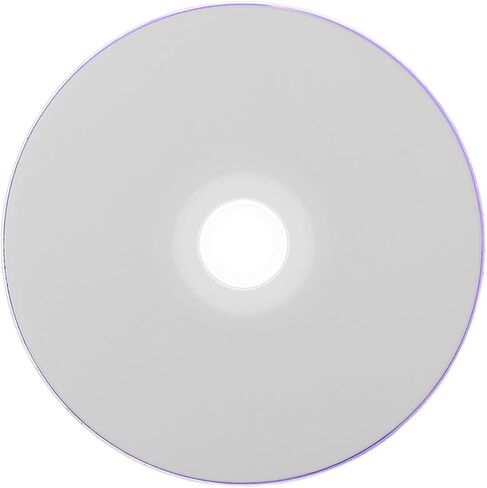 DVD Disc, 10PCS 215MIN 8X DVD+R DL 8.5GB Blank Disc Customizable DVD Disk for Data & Video in Kuwait