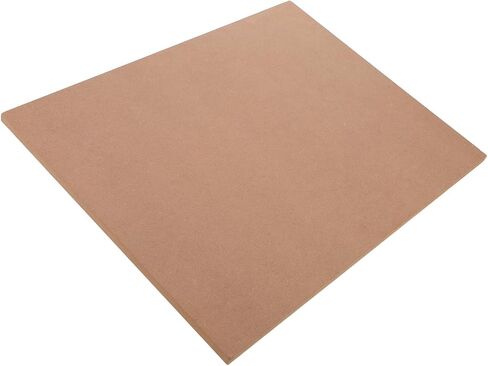 Wooden Ceramic Sculpting Board for Pottery Artists, Square Tray in Kuwait