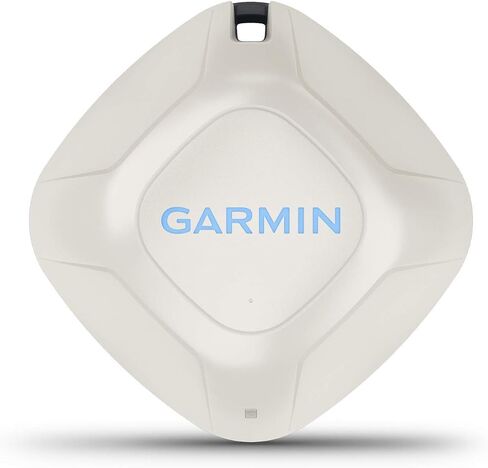 Garmin Striker Cast, Castable Sonar with GPS, Pair with Mobile Device and Cast from Anywhere, Reel in to Locate and Display Fish on Smartphone or Tablet (010-02246-02) in Kuwait