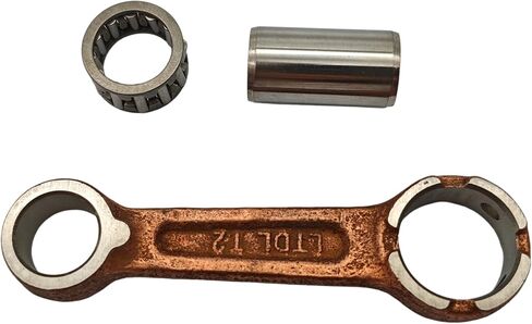 Connecting Rod Kit for Yamaha Outboard 2 stroke 2.0HP Engine Con Rod Kit For Parsun T2.6 646-11651-00 646-11651-00 646-11651-02 in Kuwait