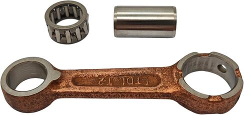 Connecting Rod Kit for Yamaha Outboard 2 stroke 2.0HP Engine Con Rod Kit For Parsun T2.6 646-11651-00 646-11651-00 646-11651-02 in Kuwait