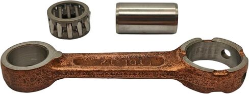 Connecting Rod Kit for Yamaha Outboard 2 stroke 2.0HP Engine Con Rod Kit For Parsun T2.6 646-11651-00 646-11651-00 646-11651-02 in Kuwait