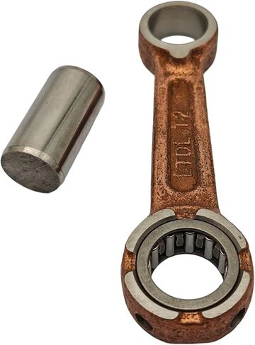 Connecting Rod Kit for Yamaha Outboard 2 stroke 2.0HP Engine Con Rod Kit For Parsun T2.6 646-11651-00 646-11651-00 646-11651-02 in Kuwait