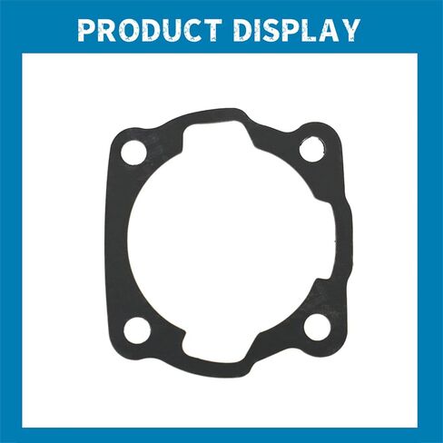 Silscvtt Cylinder Piston Top End Kit Replacement for Honda Spree 50 NQ50 in Kuwait