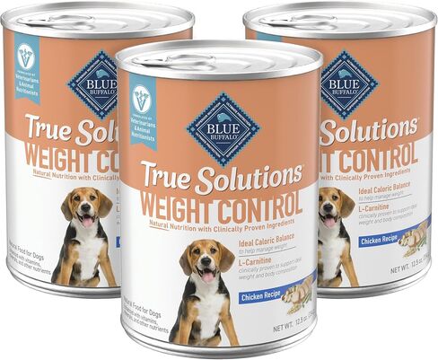 Blue Buffalo Wilderness High Protein Beef and Chicken & Salmon and Chicken Wet Dog Food Variety Pack for Adult Dogs, Grain-Free, 12.5 oz. Cans (6 Pack) in Kuwait
