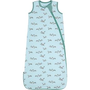 LollyBanks Baby Sleep Sack,Viscose from Bamboo Wearable Blanket,1.0 TOG in Kuwait