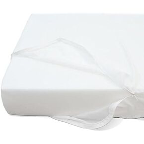 KOPEKS Replacement Liner Waterproof Protector Jumbo XL Size Bed with Pillow in Saudi Arabia
